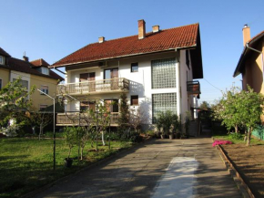 Apartman Milena